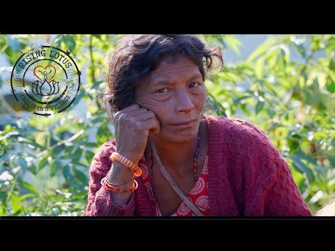 The Chitwan Kanda Story
