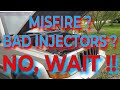P0206 Misfire? Don't Replace Injectors Just Yet!