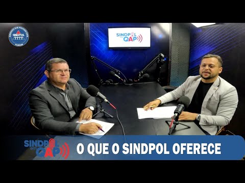 Sindpol em QAP 01