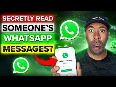 How to Read WhatsApp Messages from a Phone Remotely in 2026