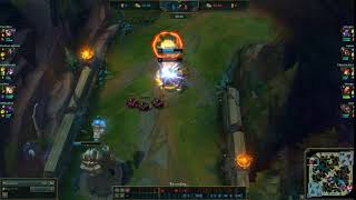 Bm gone wrong ire v dar