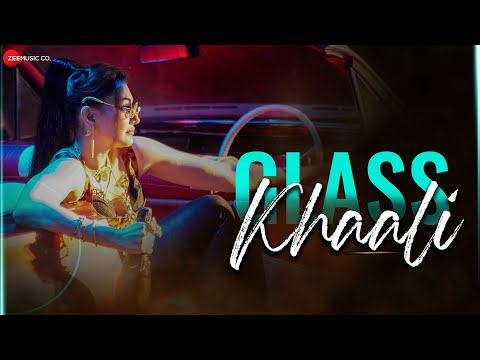 Glass Khaali - Official Music Video | Shefali Jariwala & Ankit Siwach | Pratibha V Sharma |Bipin Das