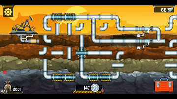 PLUMBER 3 LEVEL 63 ANSWERS HOW TO GET THREE STARS