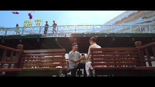 I Do, Do I? Showreel《嫁给不同世界的你》- 宣传片