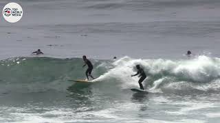 Top World Surf Clips - The Lane : Part One