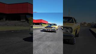 Check Out Our New Arrival 1970 Plymouth Gtx