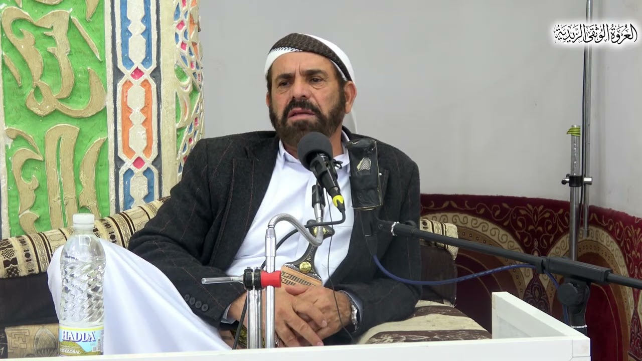 نصائح عظيمة - محاضرات