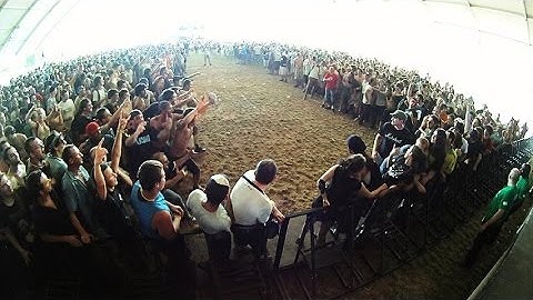 Suicidal Tendencies - SLAM CITY (OFFICIAL HD)