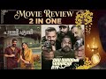 Pallichattambi & Oru Durooha Saahacharyam Review 🎬