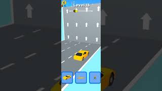 Shape transform race I level 11-15 I MOBILE GAMES HD screenshot 5