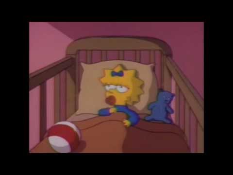 Maggie's First Word