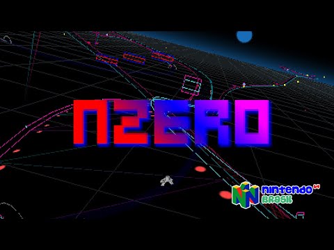 NewoZero - Gameplay [Normal Mode] 480p