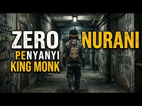 Zero nurani - King Monk || LAGU REGGAE VIRAL TIKTOK🔥🔥🔥🔥