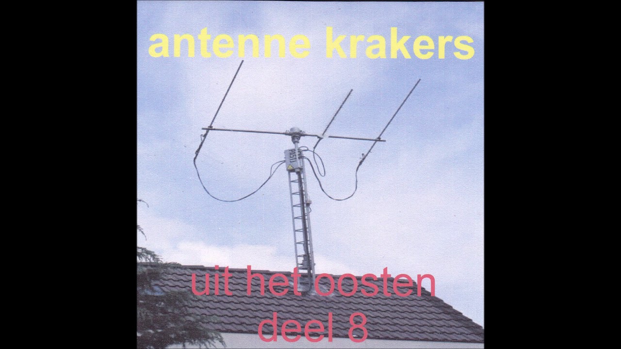 THE MUSIC SOUNDS  -  De tijd van toen