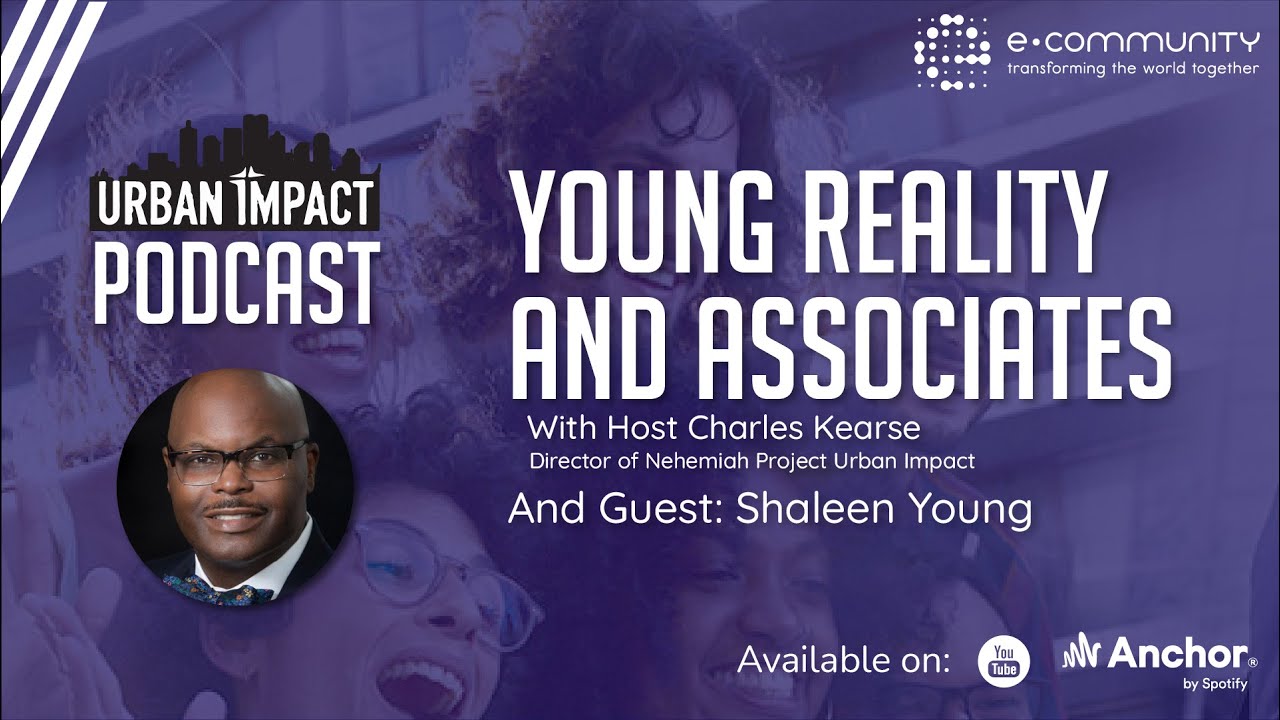Young Realty and Associates with Shaleen Young YouTube