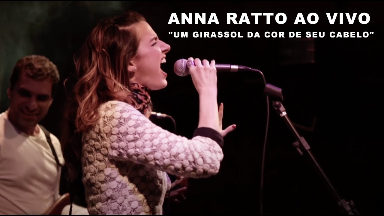 ANNA RATTO - 