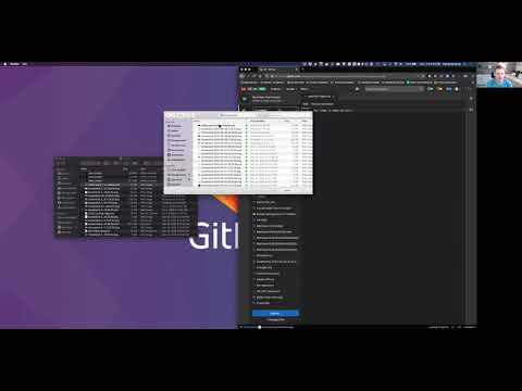 Paste Image in Markdown in the Web IDE