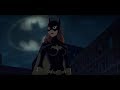 Batgirl  alan walker  alone