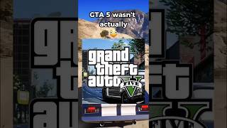 GTA San Andreas Almost Had GTA 5’s Character Switching