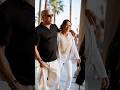 Vin Diesel &amp; Michelle Rodriguez Reunite At The Event🔥