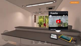 Captate Tour - New Infospots for Tour, Interactive Feature Preview