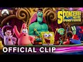 The SpongeBob Movie: Sponge on the Run | "Secret to the Formula" Song | Paramount