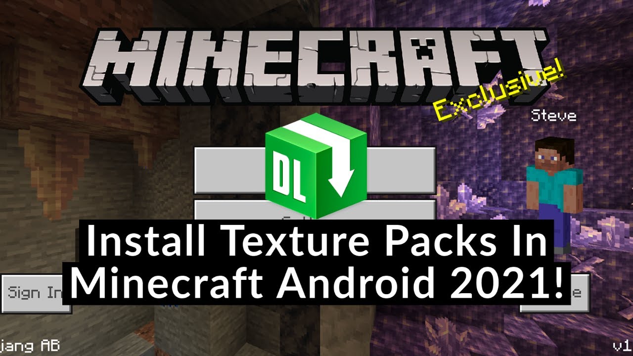 Minecraft for Android