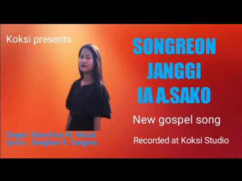 SONGREON JANGGI IA ASAKO KOKSI PRESENTS