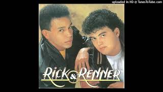 RICK E RENNER - NESSA ESTRADA