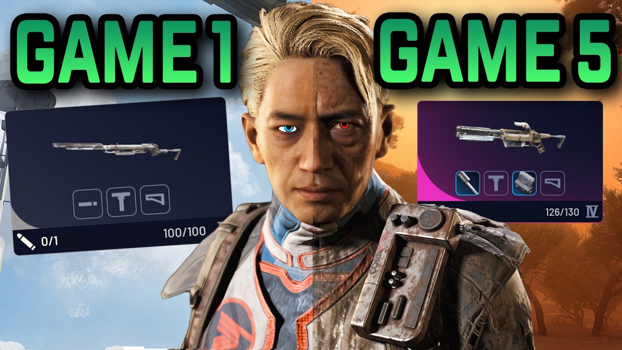 I Can Only Loot Players I Kill, Can I Beat ARC Raiders?