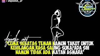 Story wa 'sebatas teman'