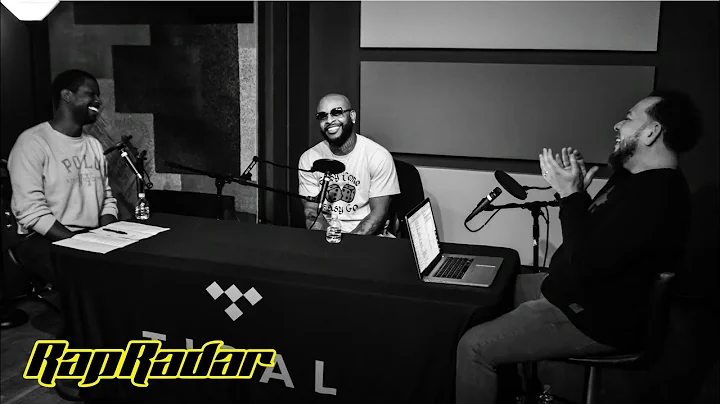 Rap Radar: Royce Da 5'9