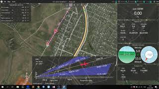 Drone inspection software by Cursir screenshot 3