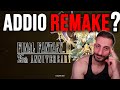 ADDIO REMAKE FINAL FANTASY 9??! 25th Anniversario Final Fantasy 9
