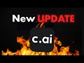 This Character AI Update Ruins Everything