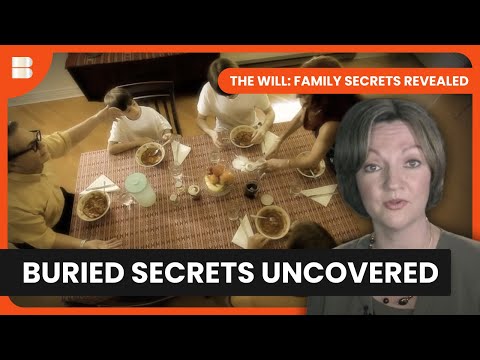 Kellie Kyle's Family Secret Revealed