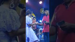 Full saweran, Camelia-Tasya Rosmala Om Adella #shorts #viral #tranding