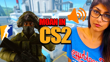 BIND MOAN IN CS2 (YES YOU CAN)