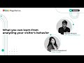 What you can learn from analyzing your visitor's behavior