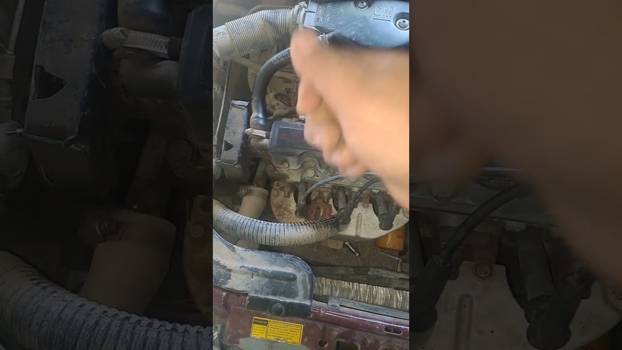 Como mejorar las tierras del chevy posible solución tips