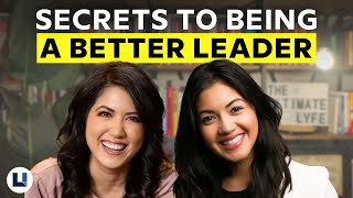 The Untold Truth About Authentic Leadership - Mia McLeod Interview | [The Ultimate LYFE Podcast]