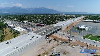 Construction Update - July 19, 2018