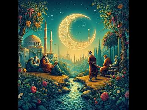 شعر پارسی باغ روشن بهشت ارزقی هروی