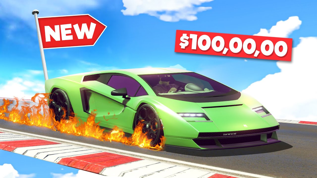 LOGGY FINALLY BUYING LAMBORGHINI FOR $1,000,000