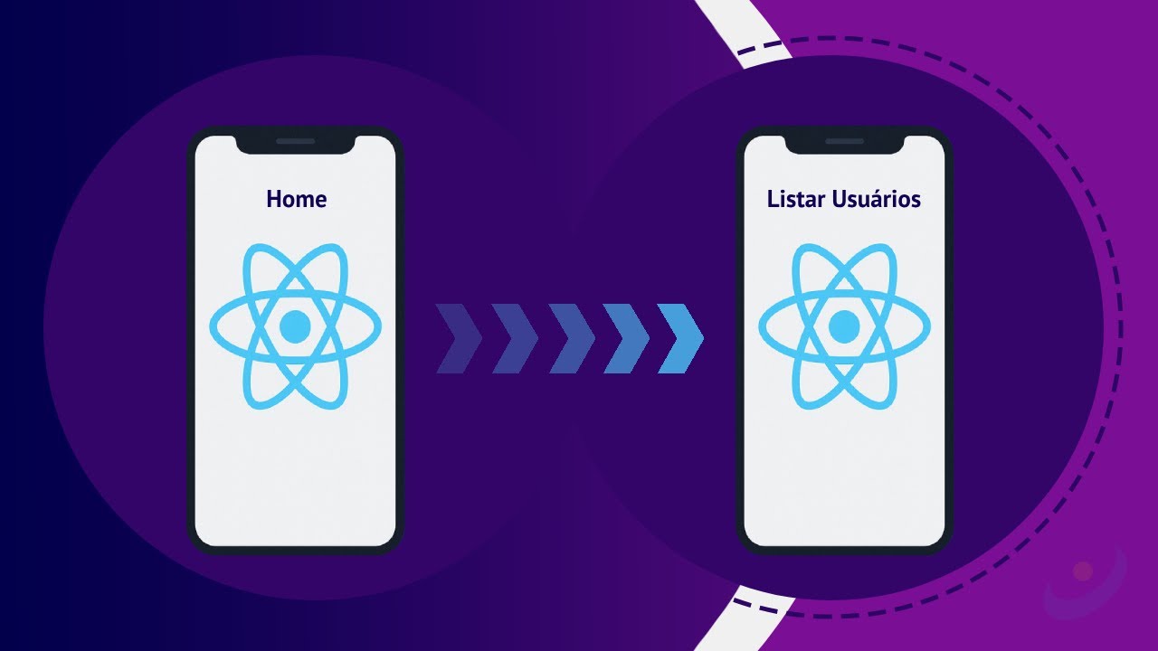 Como implementar rotas e navegação no aplicativo com React Native ...