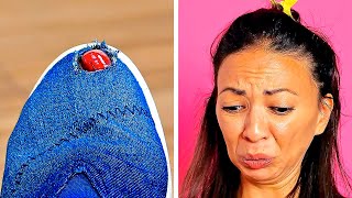 41 CRAZY BUT COOL SHOE HACKS