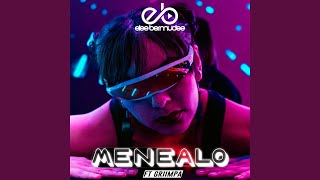 Menealo (feat. Griimpa) - Elee Bermudez