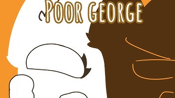 🟠[POOR GEORGE]🟠 [37/37] map multifandom+color palette•||• (Parte12) Nura Br☁️