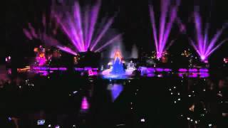 Shakira - Je L'aime A Mourir (Live From Paris)