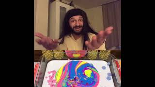 Aykut Elmas Vine Slime Asmr.